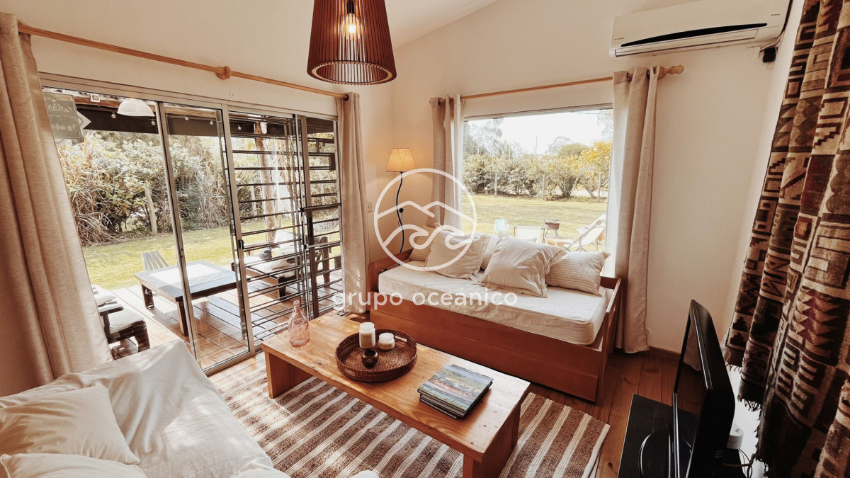 Casa ID.40 - Casa en Santa Mónica entre Lagunas