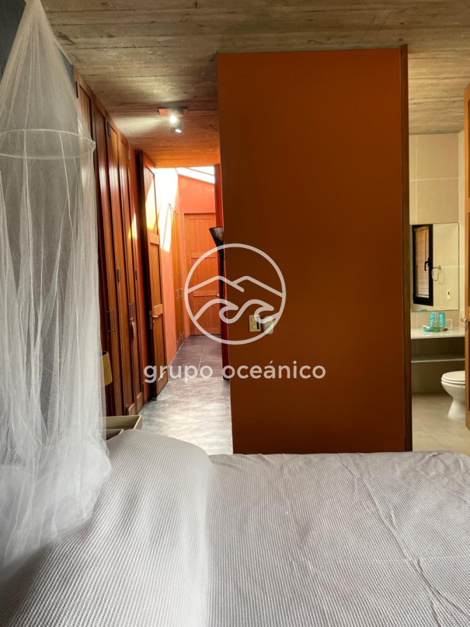 Casa ID.46 - Casa Santa Mónica La Boyita 