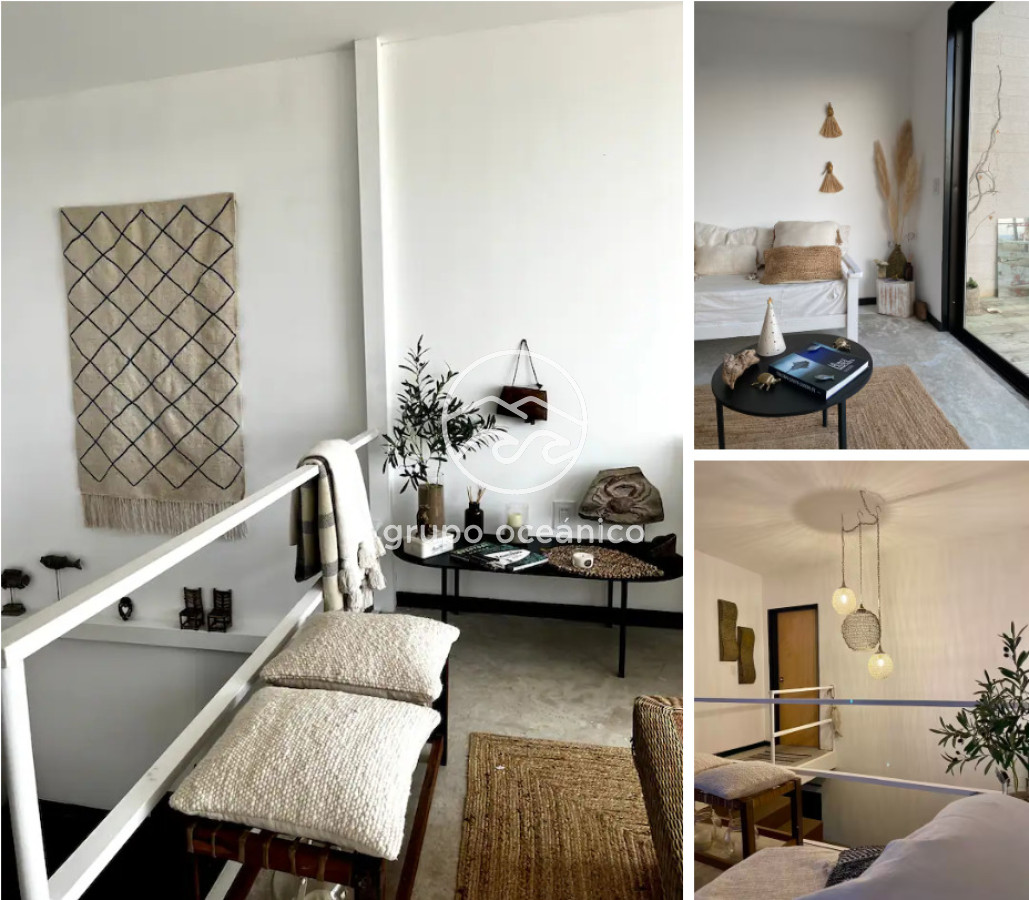 Casa ID.85 - Casa Iré Santa Mónica Frente al Mar