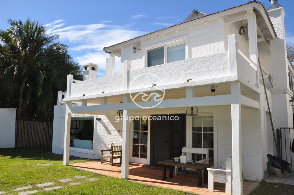 Casa ID.68 - Espectacular casa en Montoya con piscina!! 