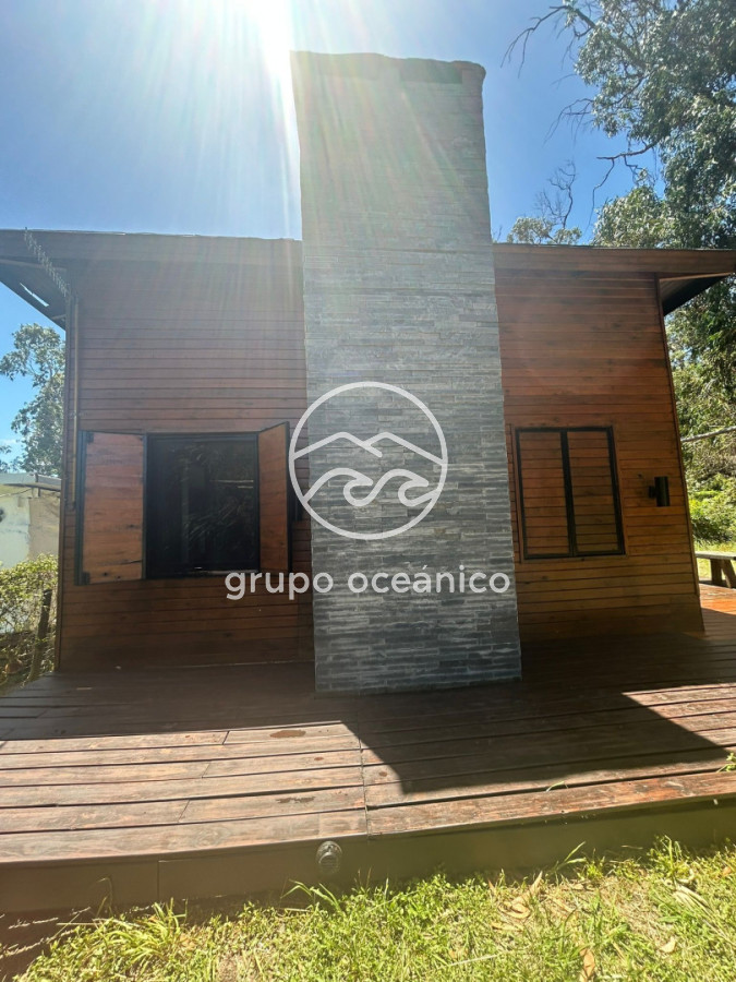 Casa ID.37 - Casa Santa Mónica casi Medellín