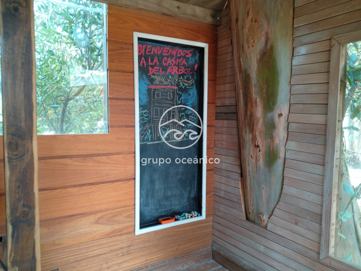 Casa ID.65 - Casa Alquiler Santa Mónica Laguna de los Flamencos Rosados