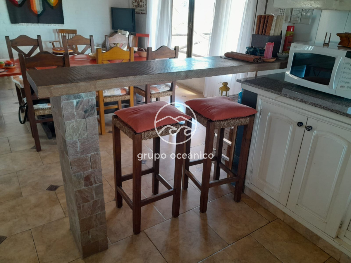 Casa ID.86 - Casa Entre Laguna de los Flamencos Rosados y Océano