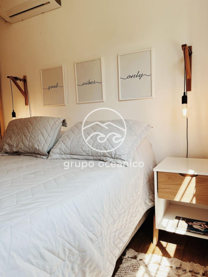 Casa ID.40 - Casa en Santa Mónica entre Lagunas