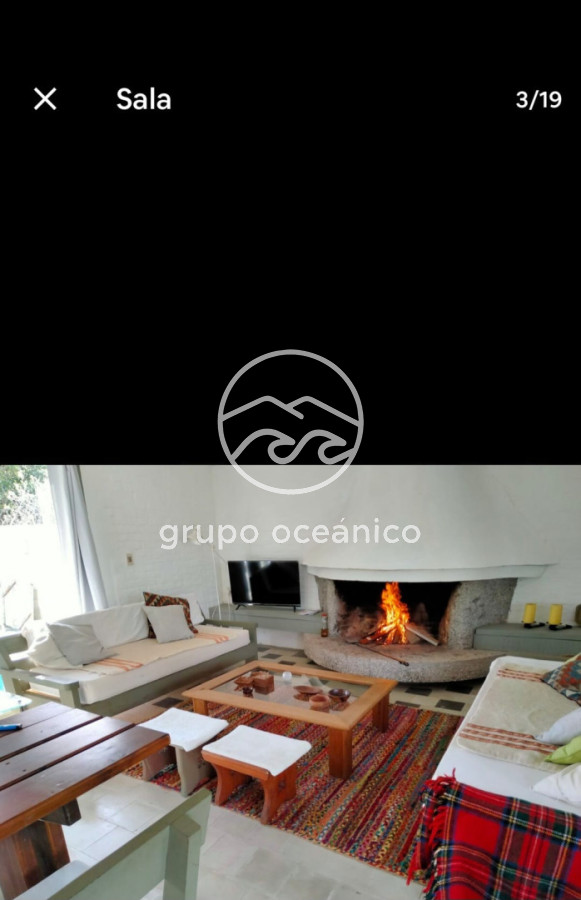 Casa ID.35 - Casa Santa Mónica Laguna de Los Flamencos Rosados