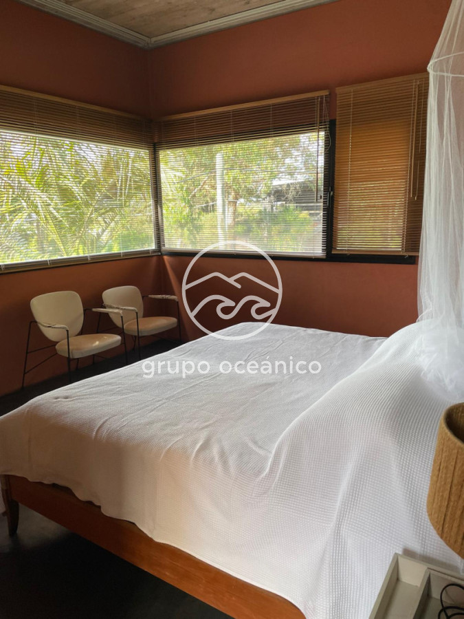 Casa ID.46 - Casa Santa Mónica La Boyita 