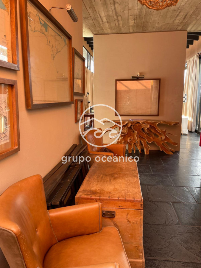 Casa ID.46 - Casa Santa Mónica La Boyita 