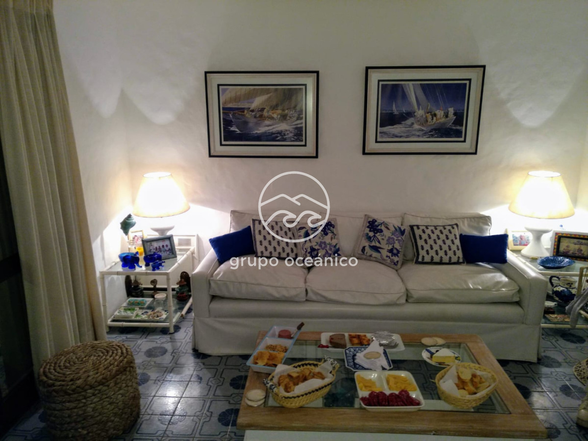 Casa ID.77 - Puerto Banús La Barra 