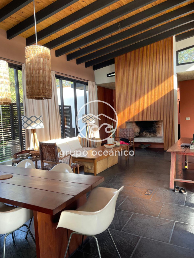 Casa ID.46 - Casa Santa Mónica La Boyita 