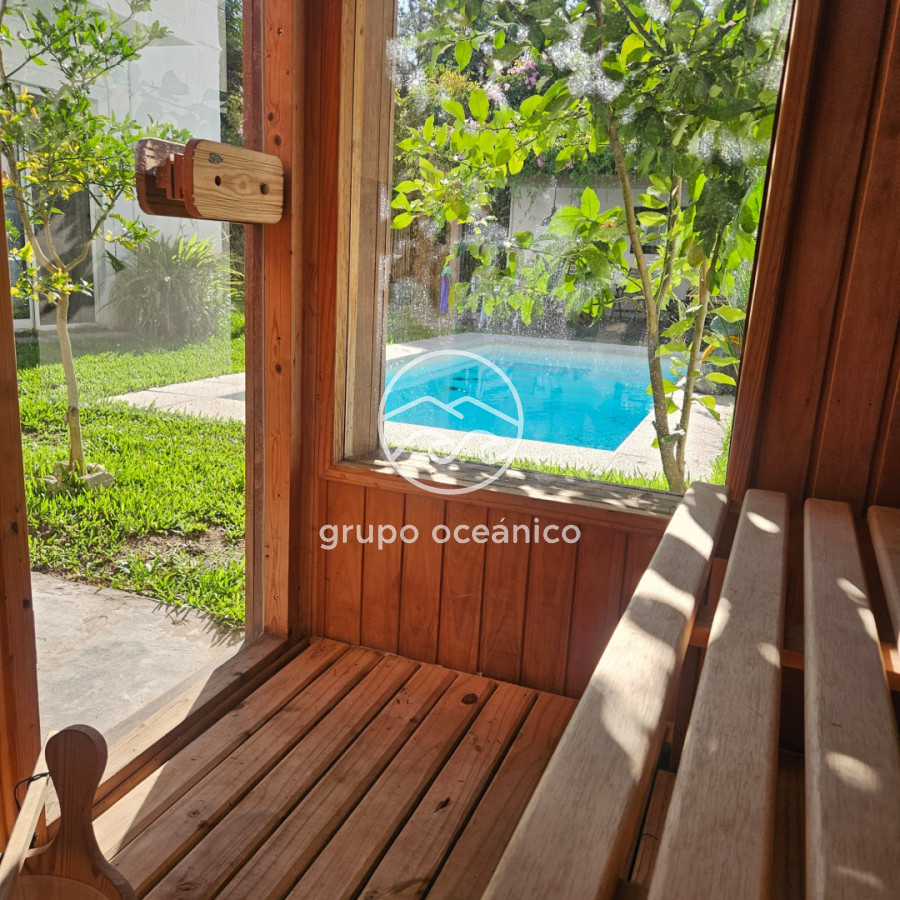 Casa ID.68 - Espectacular casa en Montoya con piscina!! 