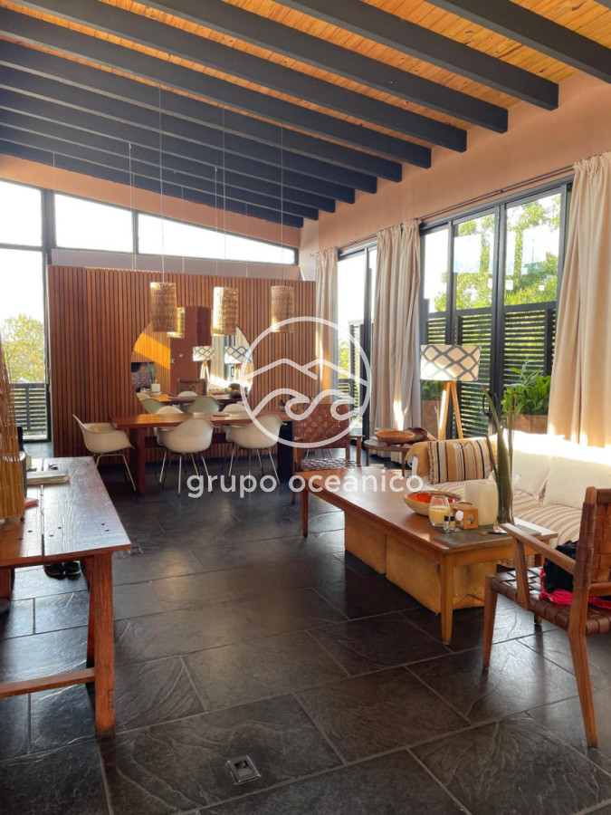 Casa ID.46 - Casa Santa Mónica La Boyita 