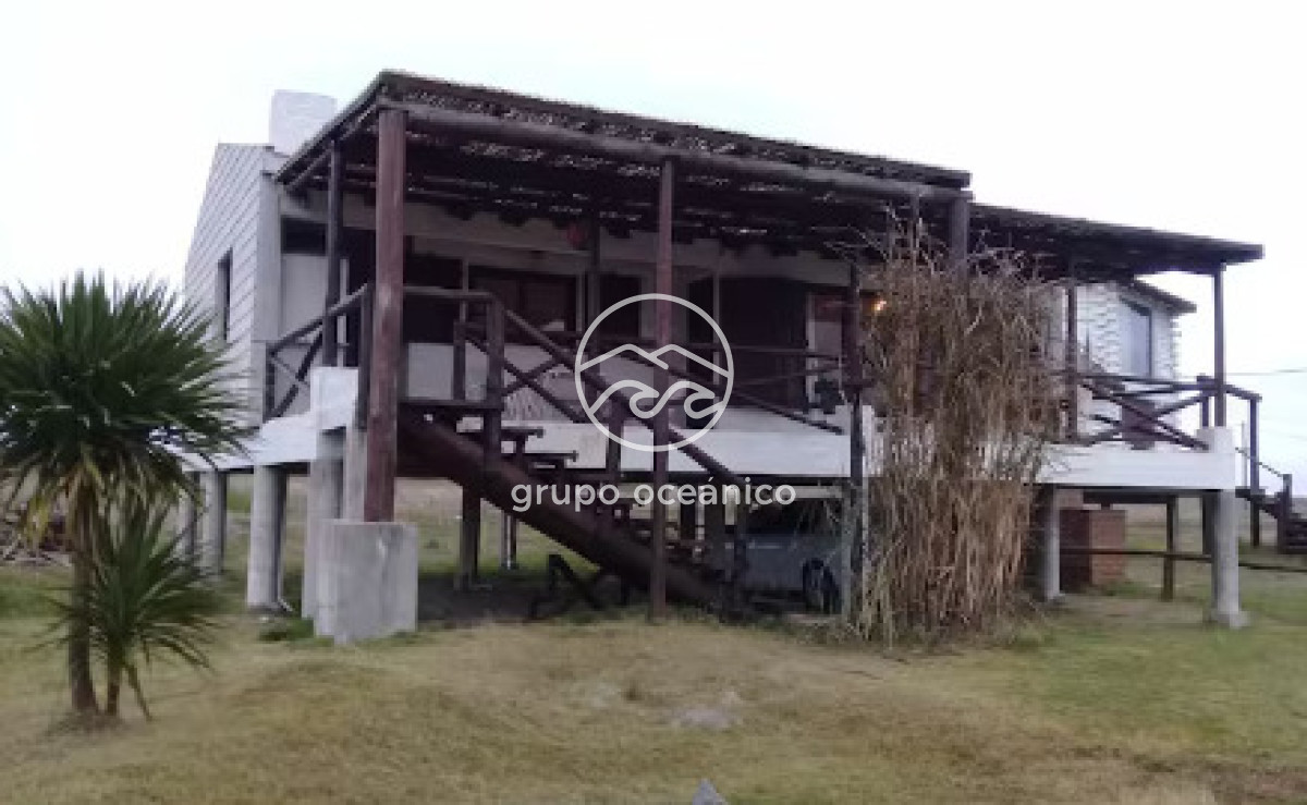 Casa ID.86 - Casa Entre Laguna de los Flamencos Rosados y Océano
