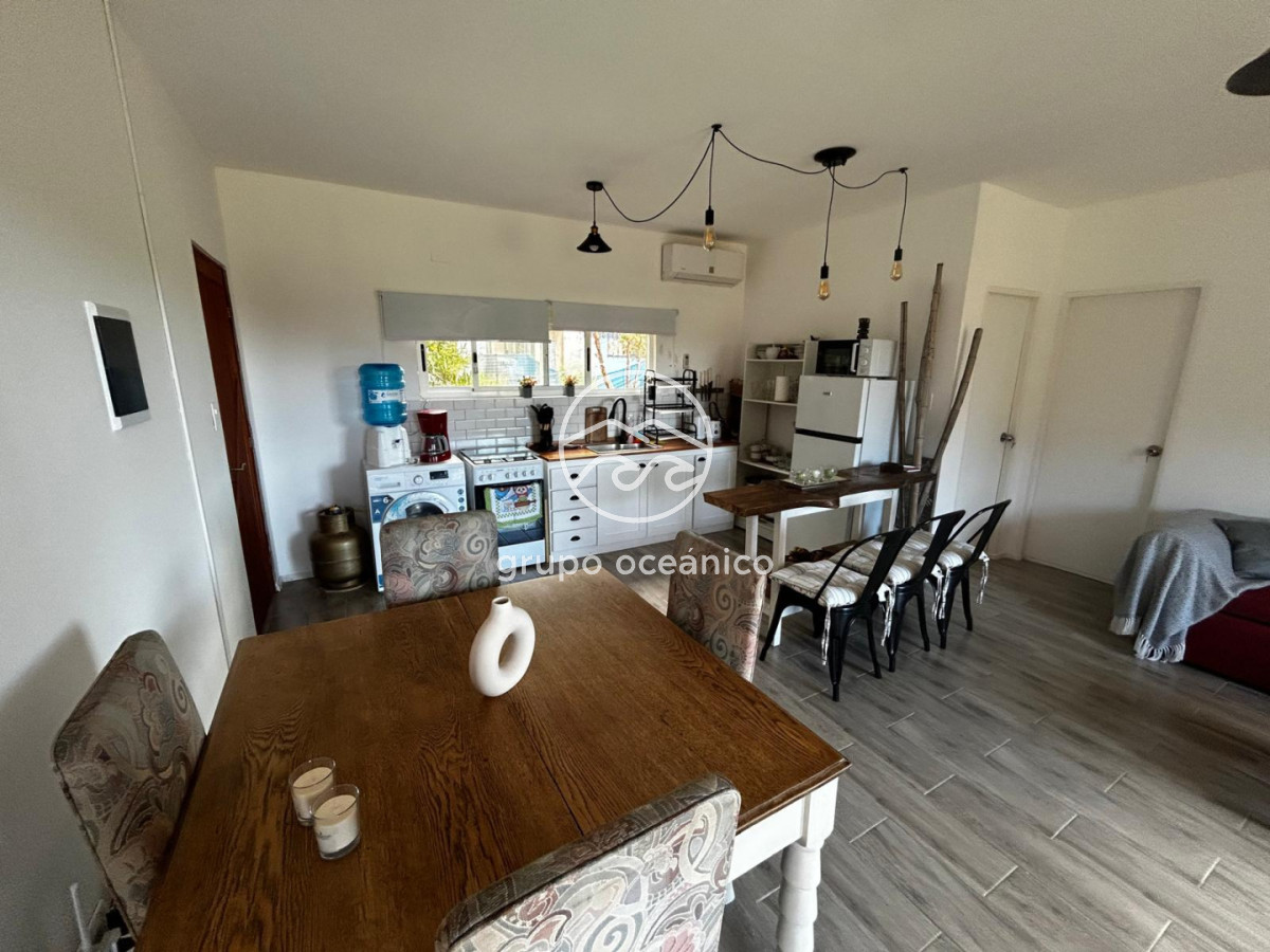 Casa ID.79 - Casa Alquiler Temporario Santa Mónica