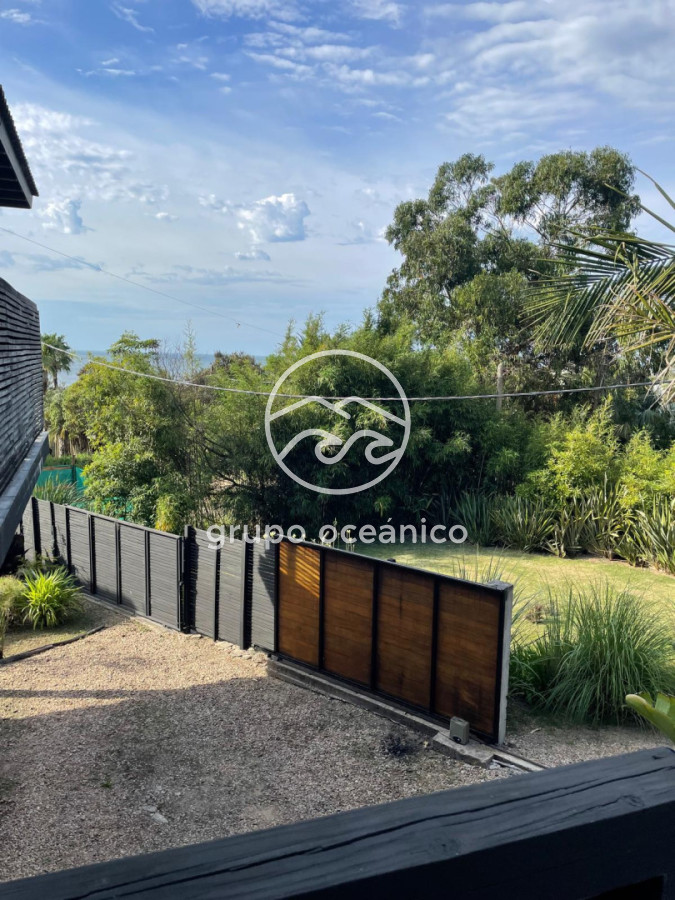 Casa ID.46 - Casa Santa Mónica La Boyita 