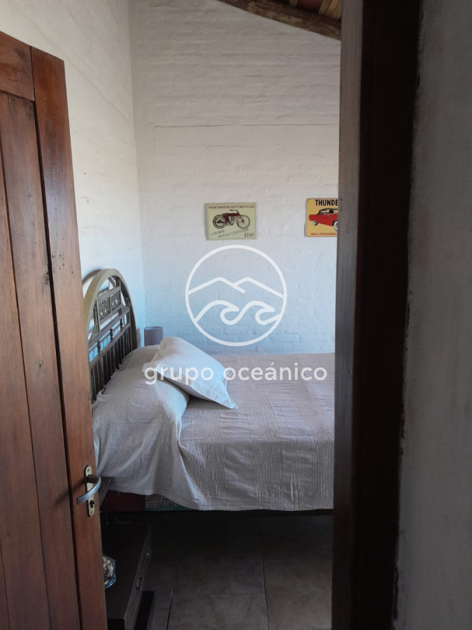 Casa ID.86 - Casa Entre Laguna de los Flamencos Rosados y Océano