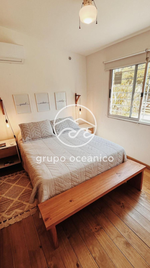 Casa ID.40 - Casa en Santa Mónica entre Lagunas