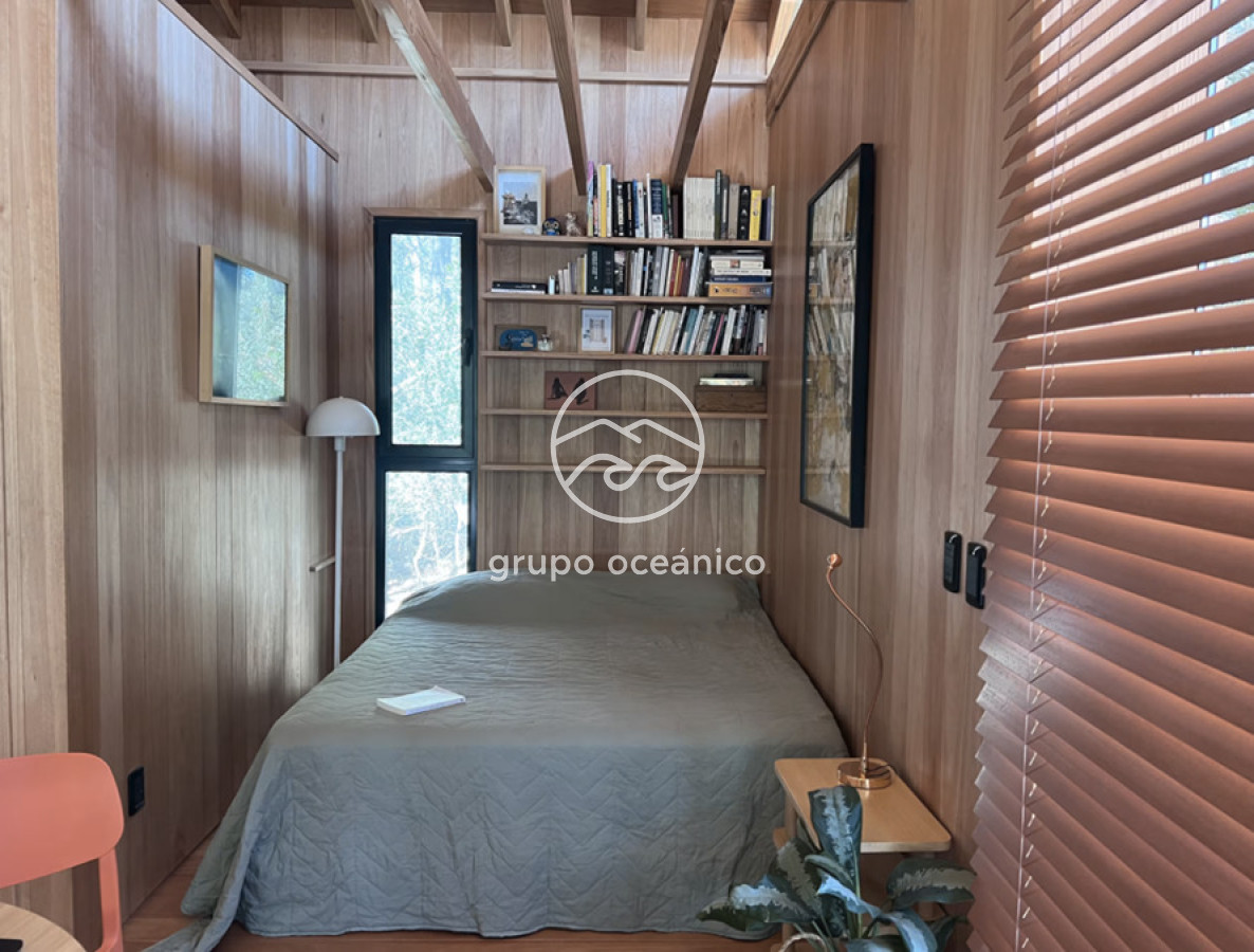 Casa ID.90 - Casa San Vicente 