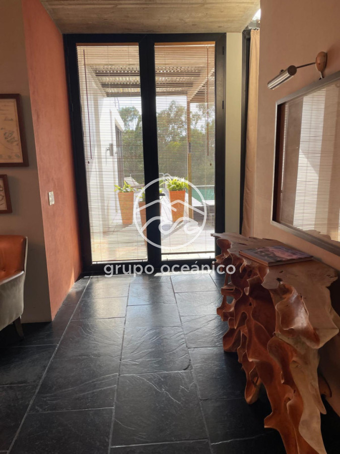 Casa ID.46 - Casa Santa Mónica La Boyita 