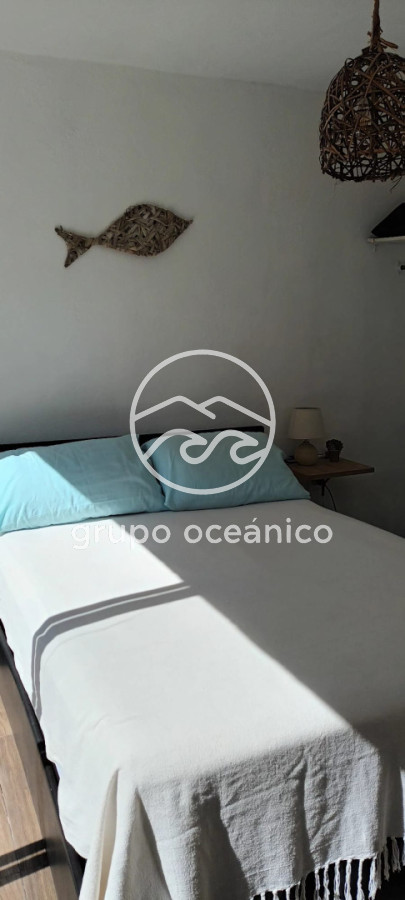 Casa ID.83 - Casa Alquiler temporal Santa Mónica- Laguna de los Flamencos Rosados