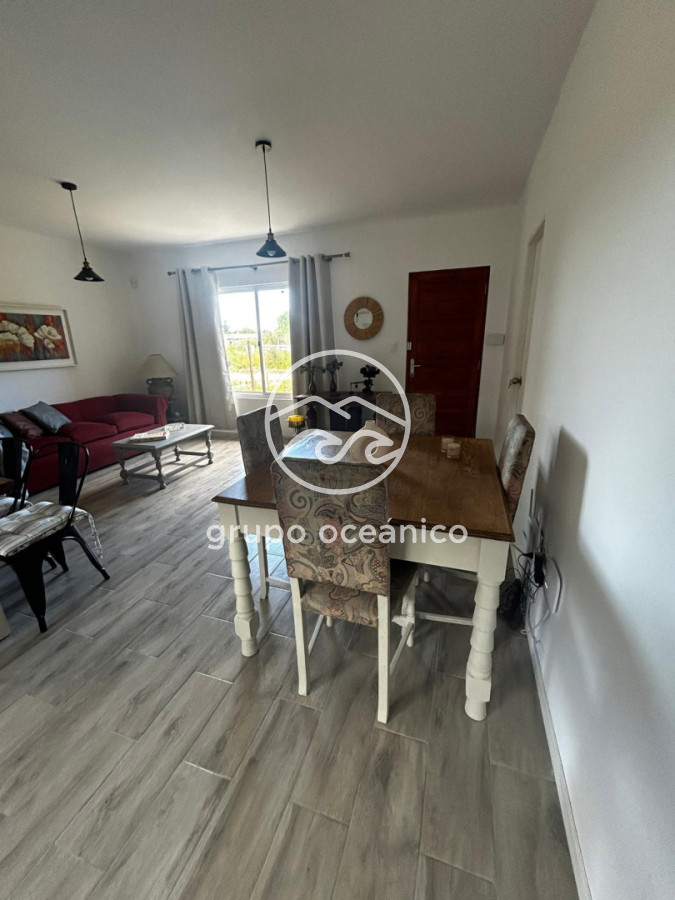 Casa ID.79 - Casa Alquiler Temporario Santa Mónica