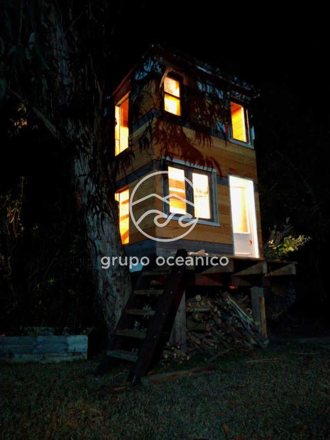 Casa ID.65 - Casa Alquiler Santa Mónica Laguna de los Flamencos Rosados