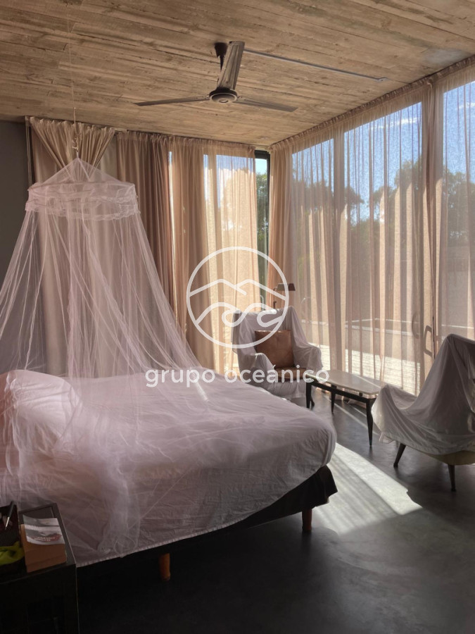 Casa ID.46 - Casa Santa Mónica La Boyita 