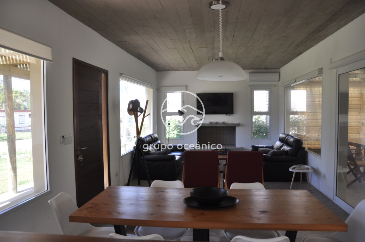 Casa ID.14 - Casa en el Chorro con Vista al Mar y Piscina