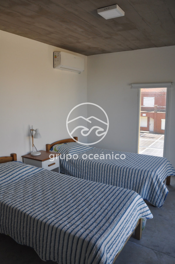 Casa ID.14 - Casa en el Chorro con Vista al Mar y Piscina