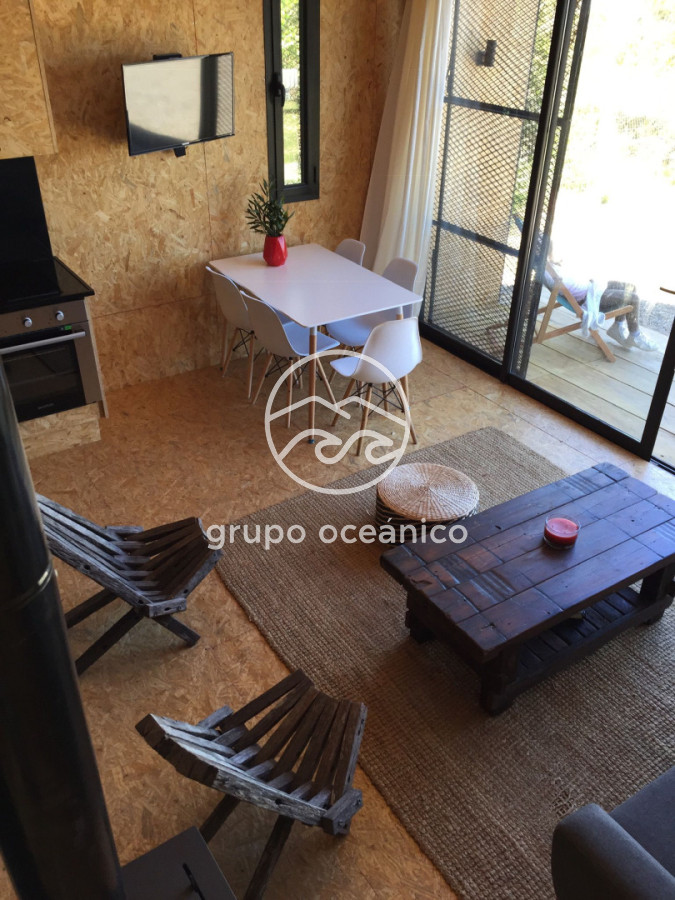 Casa ID.42 - Santa Negra Casa con vista al mar en Santa Mónica