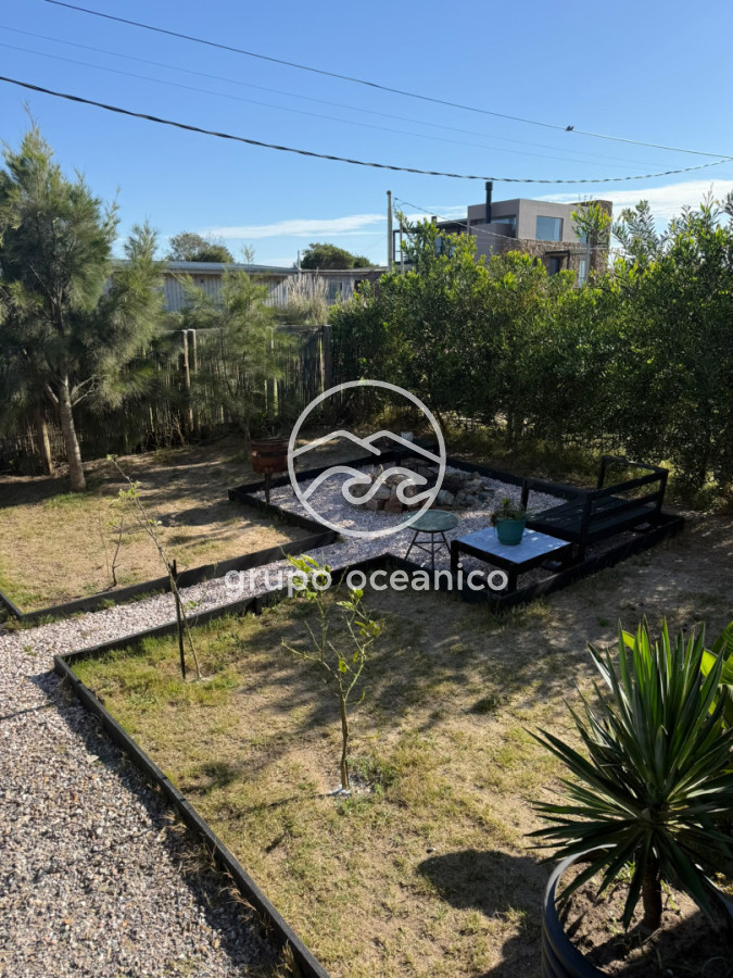 Casa ID.87 - Casa Blue 1 y 2