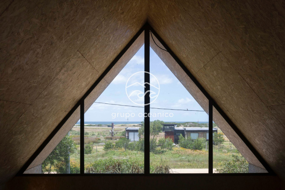 Casa ID.42 - Santa Negra Casa con vista al mar en Santa Mónica