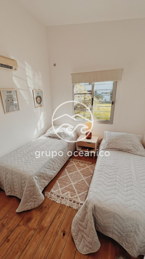 Casa ID.40 - Casa en Santa Mónica entre Lagunas