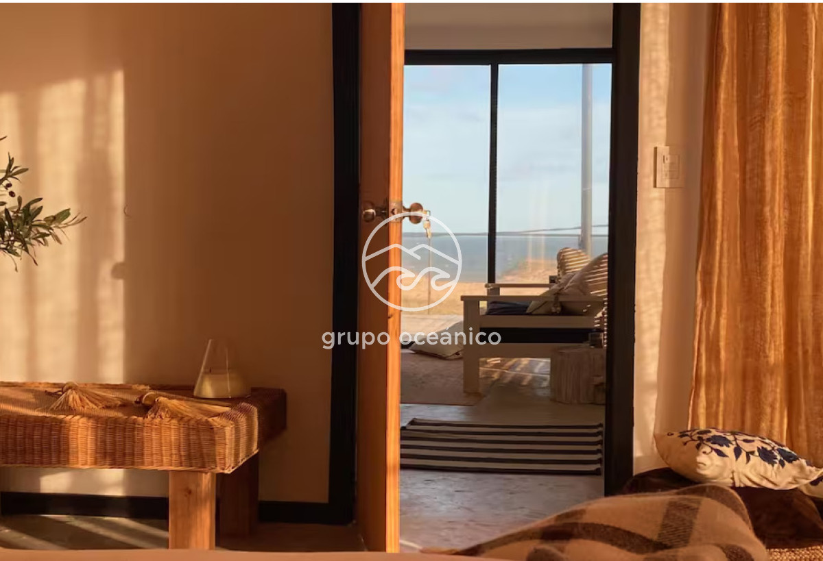Casa ID.85 - Casa Iré Santa Mónica Frente al Mar