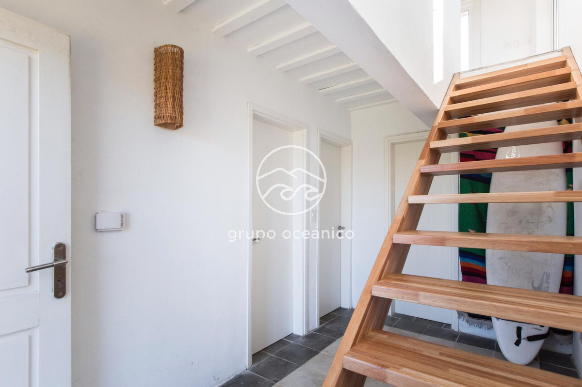 Casa ID.70 - Casa en la Juanita frente al mar!!