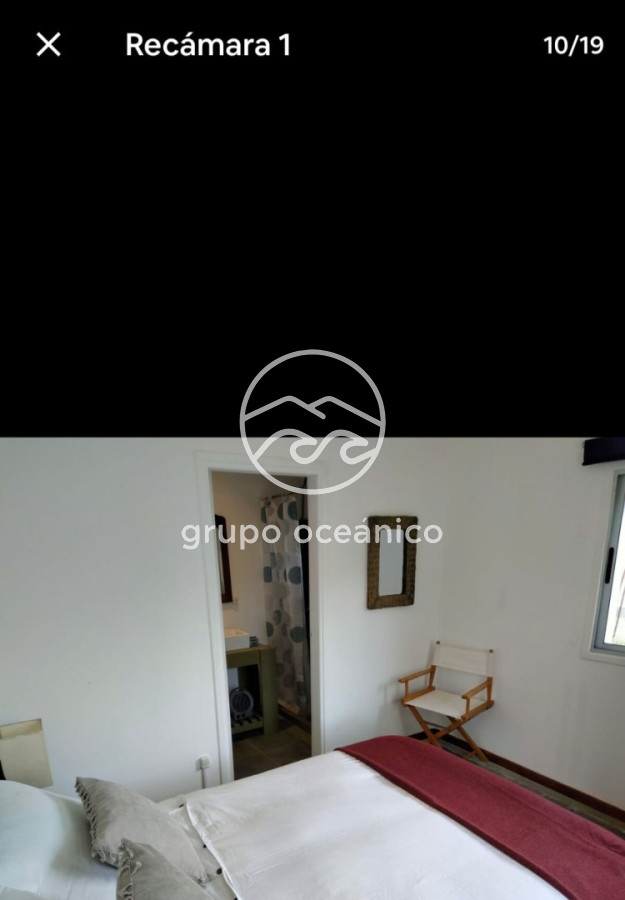 Casa ID.35 - Casa Santa Mónica Laguna de Los Flamencos Rosados