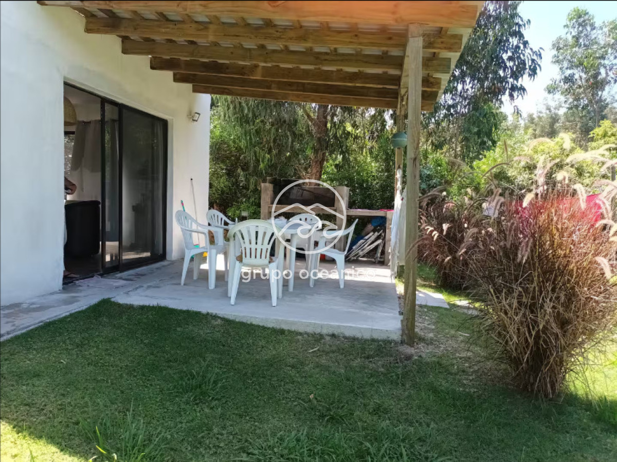 Casa ID.83 - Casa Alquiler temporal Santa Mónica- Laguna de los Flamencos Rosados