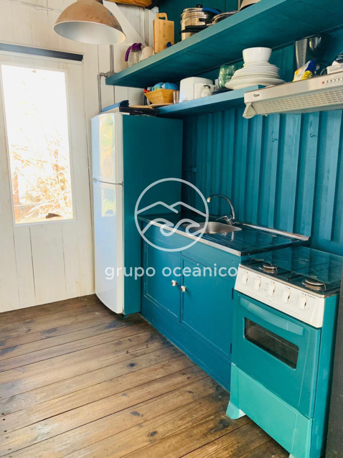 Casa ID.87 - Casa Blue 1 y 2