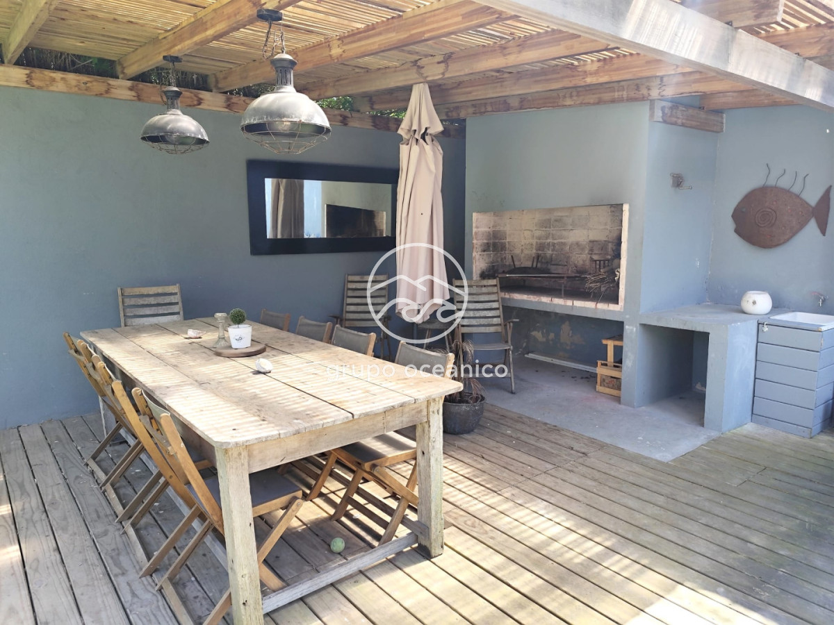 Casa ID.68 - Espectacular casa en Montoya con piscina!! 