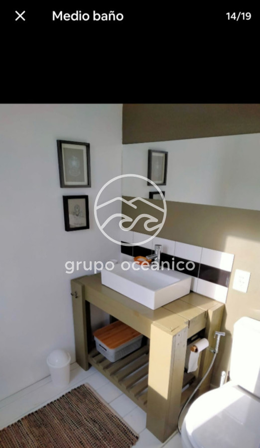 Casa ID.35 - Casa Santa Mónica Laguna de Los Flamencos Rosados