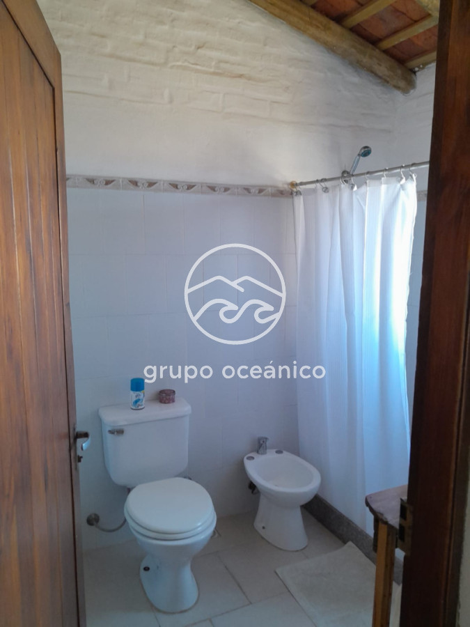 Casa ID.86 - Casa Entre Laguna de los Flamencos Rosados y Océano