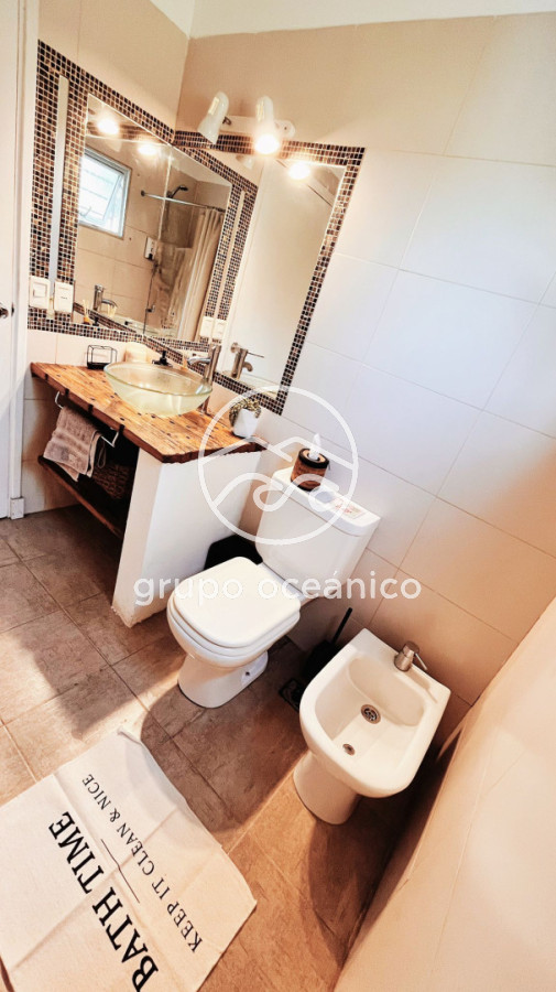 Casa ID.40 - Casa en Santa Mónica entre Lagunas