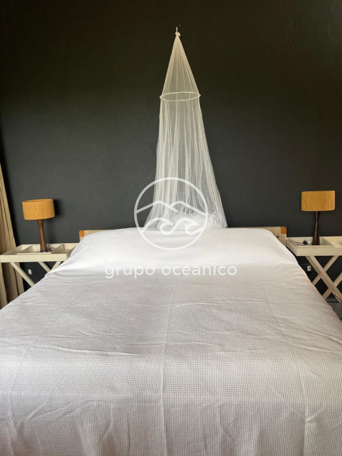 Casa ID.46 - Casa Santa Mónica La Boyita 