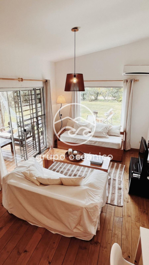 Casa ID.40 - Casa en Santa Mónica entre Lagunas