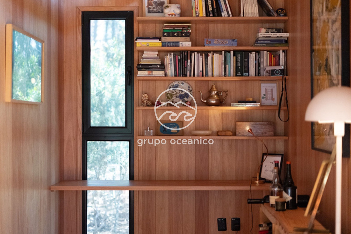 Casa ID.90 - Casa San Vicente 