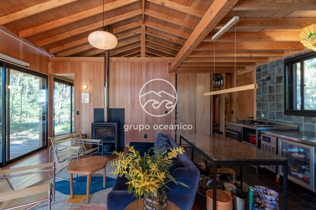 Casa ID.90 - Casa San Vicente 
