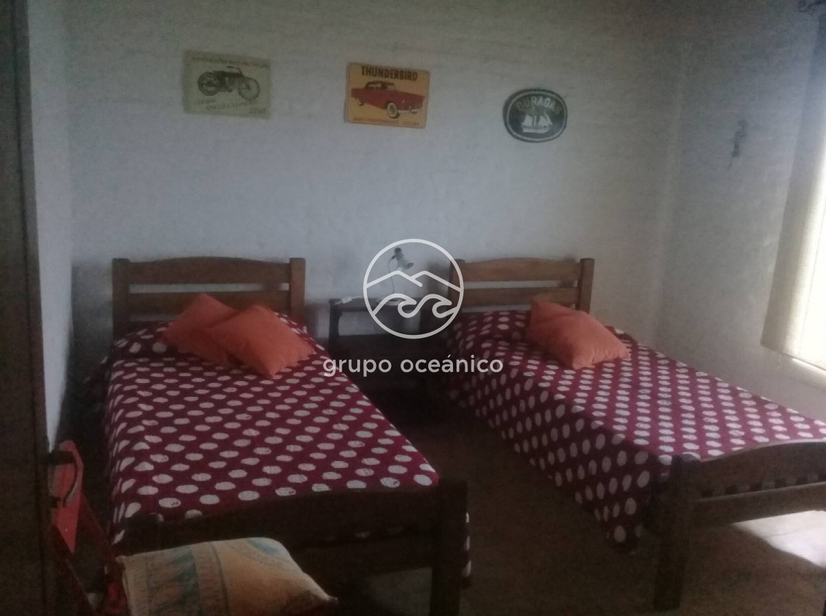 Casa ID.86 - Casa Entre Laguna de los Flamencos Rosados y Océano