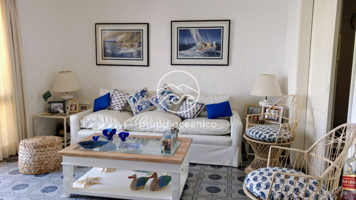 Casa ID.77 - Puerto Banús La Barra 