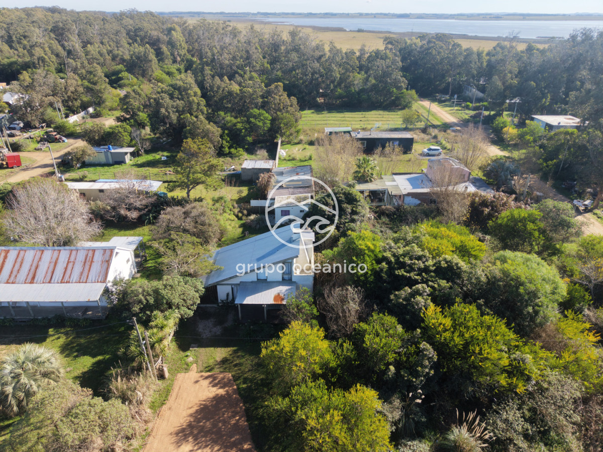 Casa ID.35 - Casa Santa Mónica Laguna de Los Flamencos Rosados