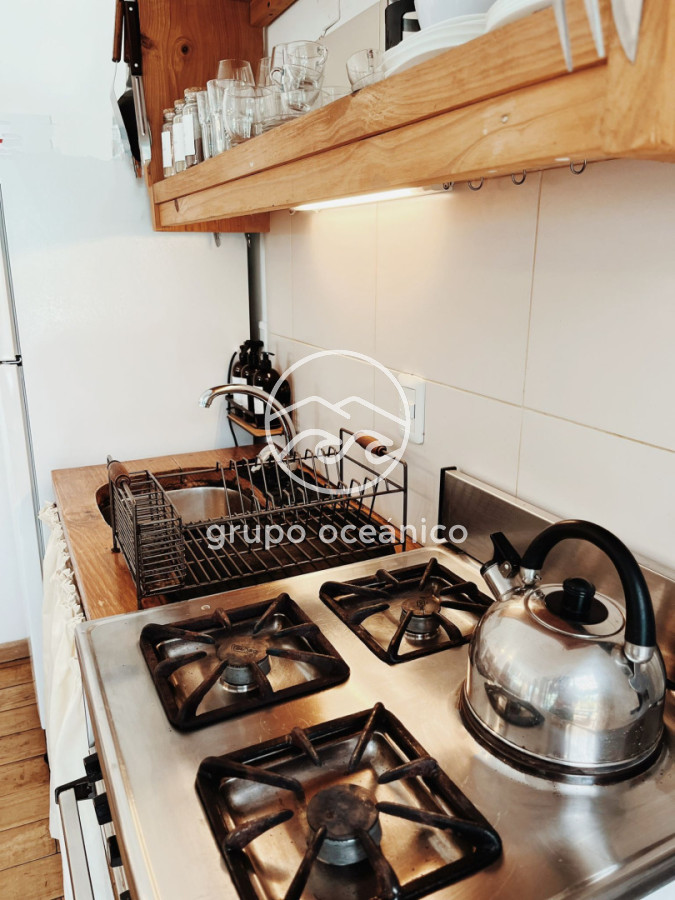 Casa ID.40 - Casa en Santa Mónica entre Lagunas