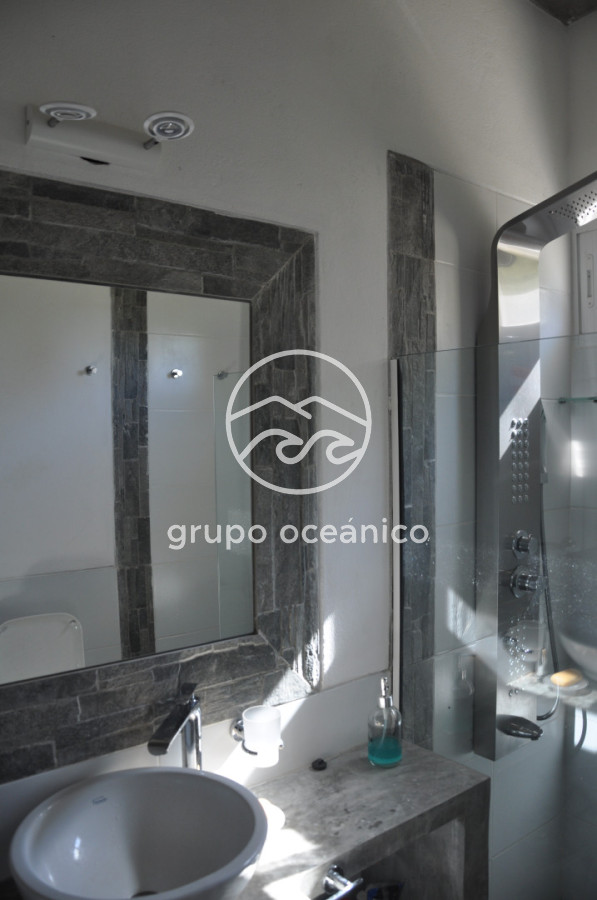 Casa ID.14 - Casa en el Chorro con Vista al Mar y Piscina